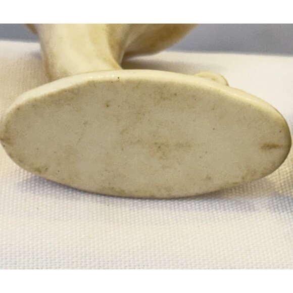 Set Of 3 Miniature Ceramic Porcelain Vases & Pitcher Collectibles Japan & Mexico - Picture 7 of 8